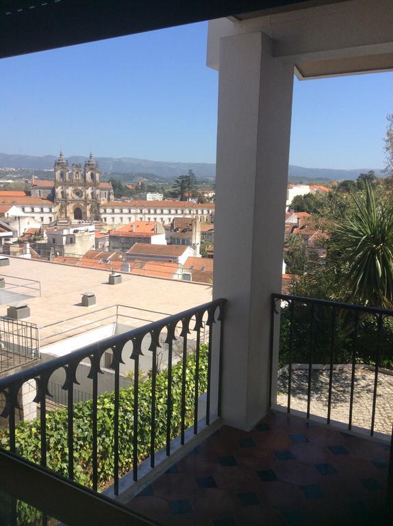 Casa Dos Oliva Villa Alcobaça Exterior foto